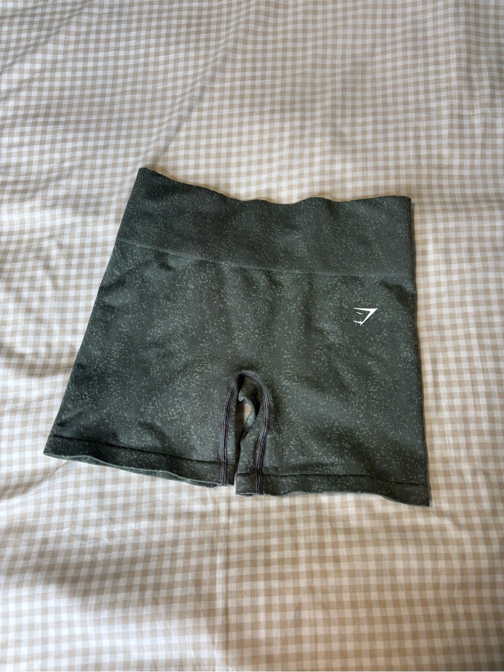 Gymshark Adapt Fleck Seamless Shorts